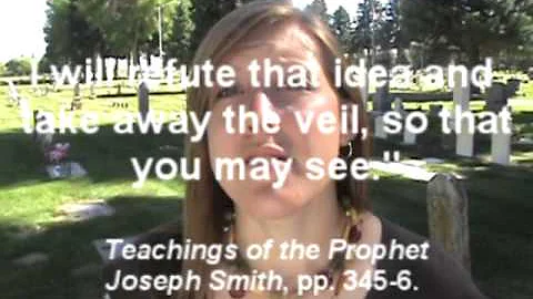 Should a Christian date a Mormon? Part 1