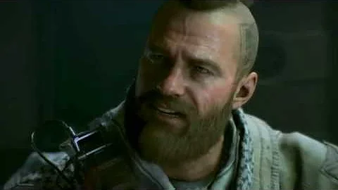Call of Duty: Black Ops 4 | What happened to Jessi...