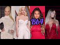 Christina Aguilera and Lady Gaga Vs Beyoncé and Mariah Carey Vocal Battle
