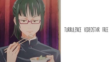 turbulence videostar free