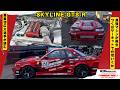 最強スカイライン誕生！分切りなるか？シバタイヤpresentsAttackつくば2026【R31SKYLINE GTS-R】【タイムアタック】【第3弾】