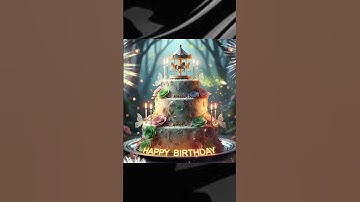 Birthday Surprise Party Magic Revealed!