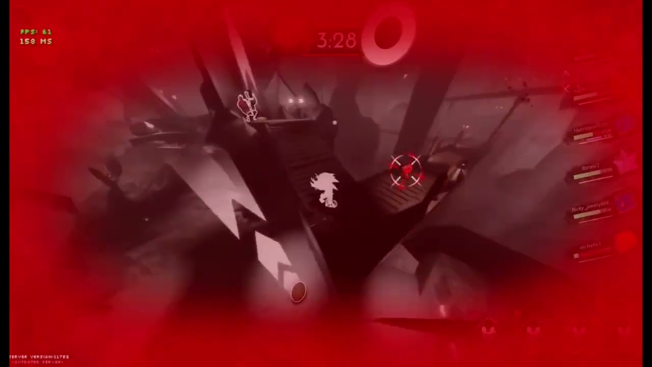 (WIP) Idiots play games - Outcome memories