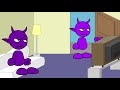 Durple moves out of his father's home