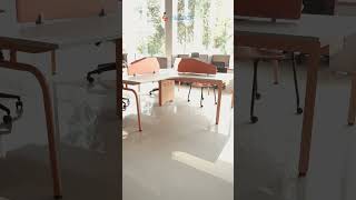 Inspace: Quality Office Furniture Now