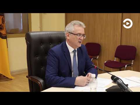 В Пензе может появится автобус, соединяющий Западную и центр