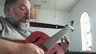 Three Licks to add interest, excitement, a new dynamic, and a new behind the slide technique!