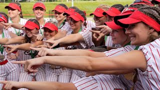 Canfield Beats Bryan 4-0 For D2 State Title