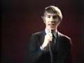 Dudley Moore and Peter Cook Sing &quot;Goodbye&quot;