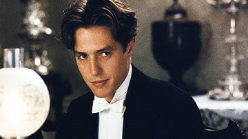 40歳おじさんを愛しちゃった少年。クラシック耽美派映画、悲しくて美しい禁断の愛「モーリス」