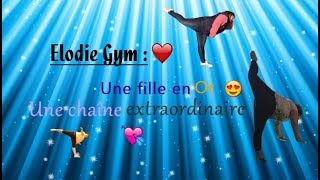 Elodie Gym 🌹✨