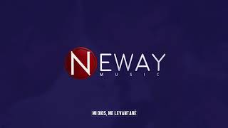 Video thumbnail of "Neway Music - Me levantaré (Instrumental & Lyrics) | Tabernacle Records"