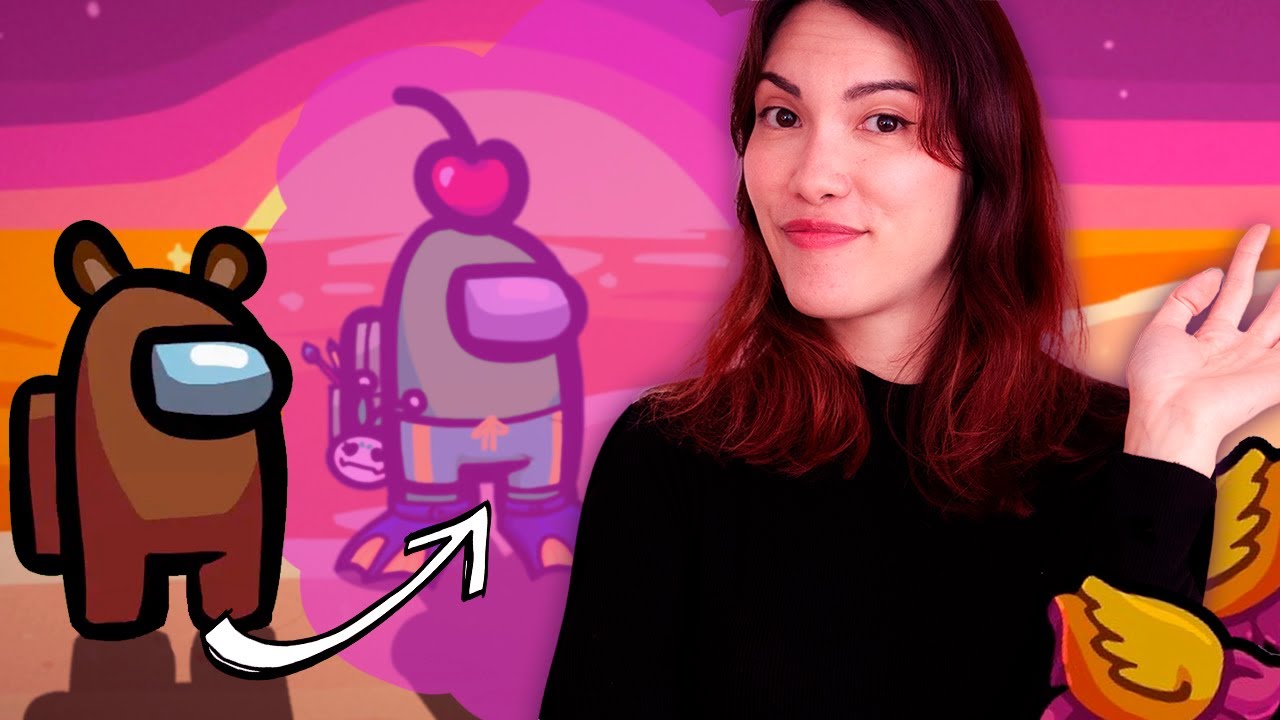 MAGIE MAGIE 🪄 Among us ft. DFG, JDay & toute l'équipe...