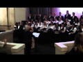 2014.11.15 Dvorak - Te Deum (IV)