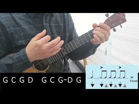 나는 행복합니다 (반주곡) - 윤항기