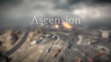 Ascension 2 | A Battlefield 3 montage by Firestorm-Pro