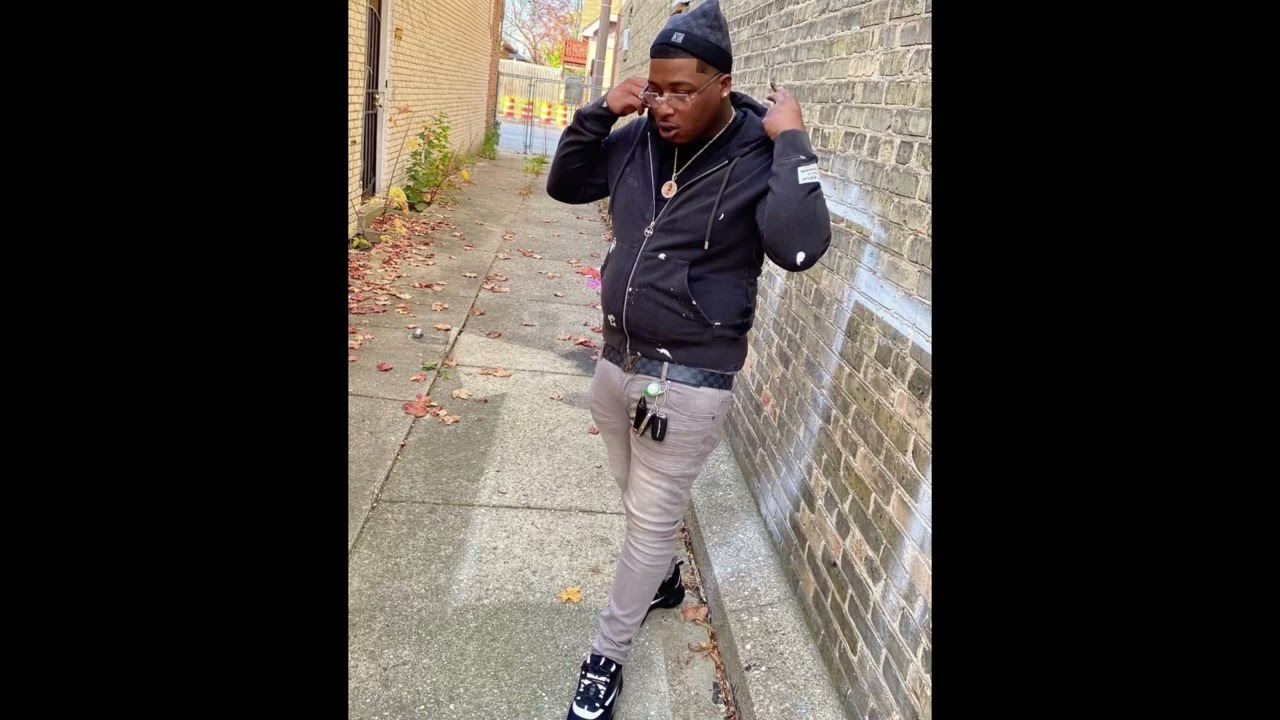“Can you?” SuperThrowed FayFay x Ghost 53206 x Lil Trav Type Beat