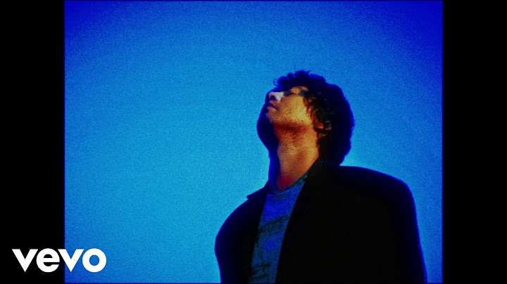 Calum Hood - Sunsetter
