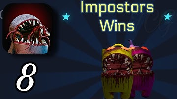 Imposter Hide - Gameplay Walkthrough (Part 8) [Android]