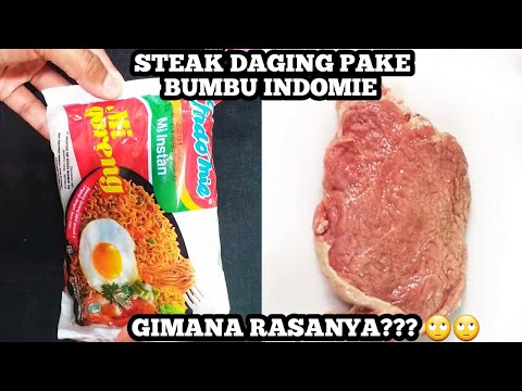 Video: Steak Daging Pisang Australia