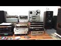 Test loa ReVox Atrium B mk2 Tuấn Cao audio 0983975768