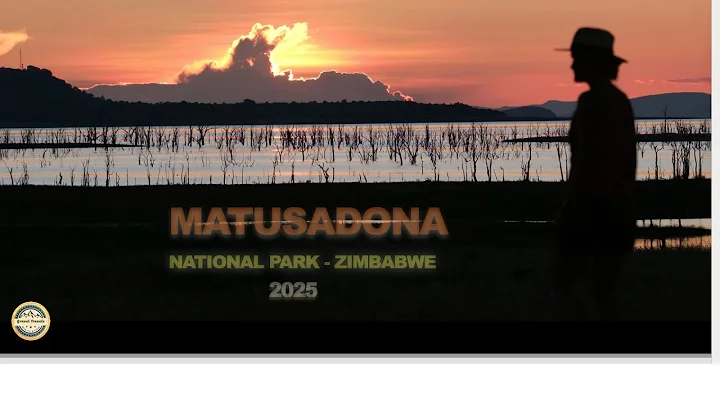 Zimbabwe -  Matusadona National Park 2025