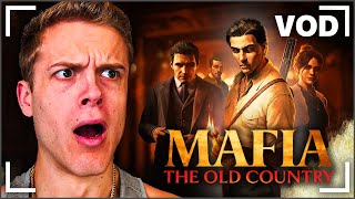 Download Lagu Mafia: The Old Country #1 | Joe Bartolozzi MP3 Download Lagu Mafia: The Old Country #1 | Joe Bartolozzi MP3