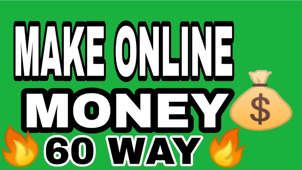 Make money online zero investment || How to make money online zero