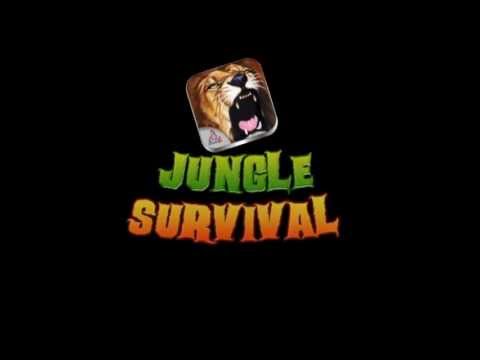 Jungle Survival - The Game