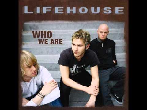 Lifehouse - Take me away(acoustic version)