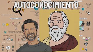 AUTOCONOCIMIENTO | Inteligencia Emocional según Daniel Goleman | Resumen Animado del libro