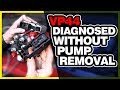 Diagnose A VP44 or ECM Problem w/ a Break Out Box Tool