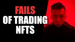 Why 98% Of NFT Projects Will Go To Zero ? AVOID THIS! MY TIPS OF TRADING SOLANA NFTS FOR BEGINNERS