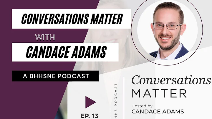 Conversations Matter w/ Candace Adams - President/...