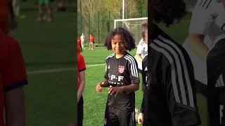 🎥 Inside FPF Academy – Uxbridge ⚽🔥Ever wondered what it’s like to train at our FPF Uxbridge