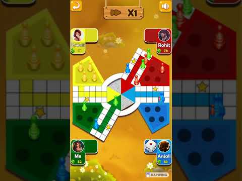 Ludo Pizza - Ludo Dice Game