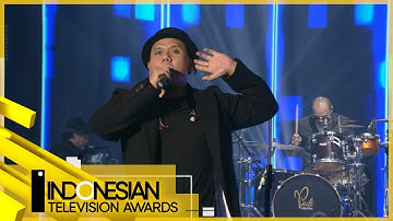 Padi - "Begitu Indah"