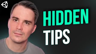 3 HIDDEN tips that No One Tells You | Practical Unity Tutorials