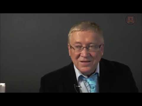 Кто такой Петр Гаряев Какую псевдотеорию он основал