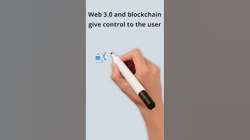 Why we need Web 3.0? Explained with animations in Telugu #shorts #web3 #crypto #blockchain #bitcoin