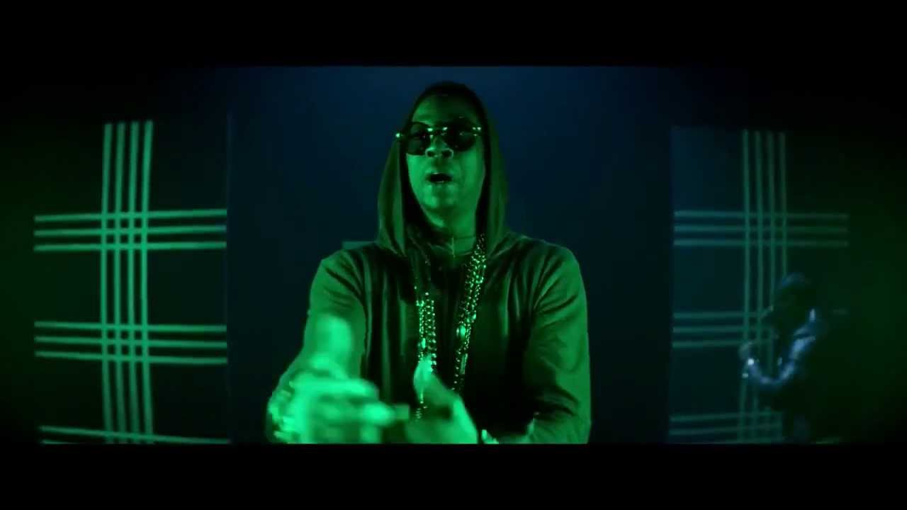 Download Tinie Tempah feat 2 Chainz  Trampoline Official video
