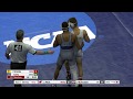 2018 NCAA Wrestling 157lbs: Josh Shields (Arizona State) dec Larry Early (Old Dominion)