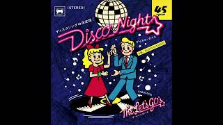 Disco Night/D!D!D!D!DISCO(7
