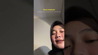 Rindu Madinahrindumadinah