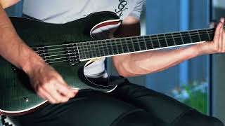 Beartooth - Riptide | Guitar Cover | 2022 | 4K
