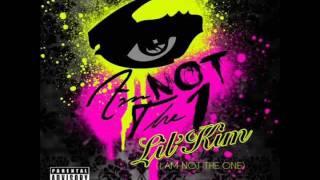 Lil' Kim - I'm Not The One (OFFICIAL FULL AUDIO) [CDQ] NEW SINGLE 2012