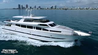 110 Horizon Motoryacht [NIRVANA]