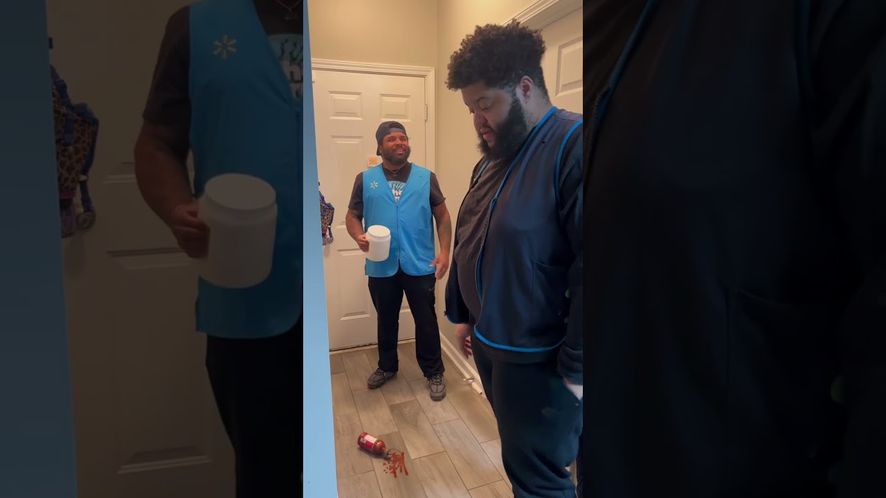 Как чернокожие люди не работают, когда собираются увольняться