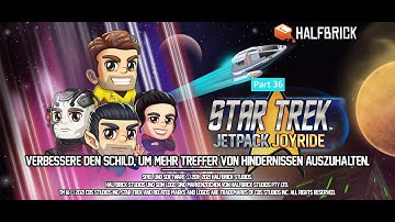 Jetpack joyride part 36: Star Trek