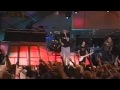 Linkin Park - Rock And Roll Hall Of Fame, Cleveland, OH, 01.08.2001
